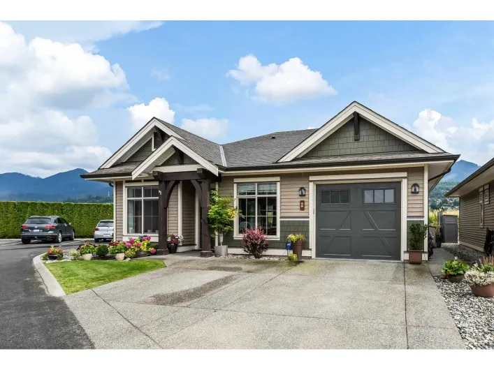 58 45900 SOUTH SUMAS ROAD|Sardis South, Chilliwack
