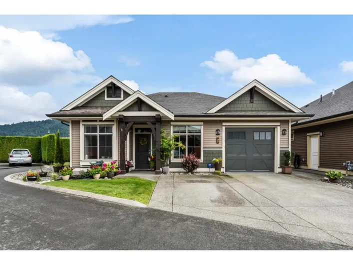 58 45900 SOUTH SUMAS ROAD|Sardis South, Chilliwack