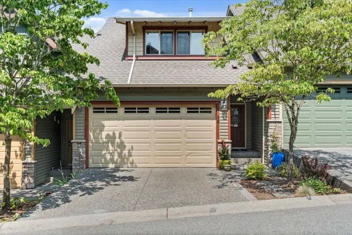 58 46840 RUSSELL ROAD|Promontory, Chilliwack