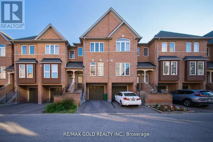 58 - 50 STRATHAVEN DRIVE, Mississauga