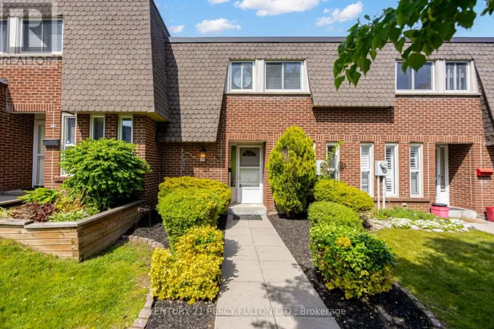 58 - 51 DEACON LANE, Ajax