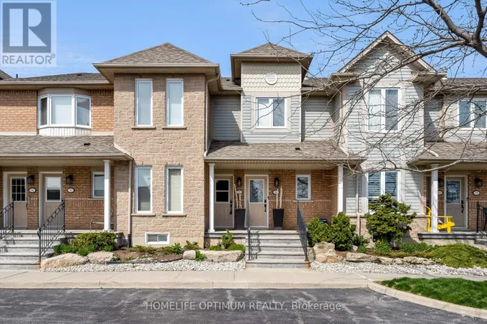 58 - 515 NORTH SERVICE ROAD, Hamilton