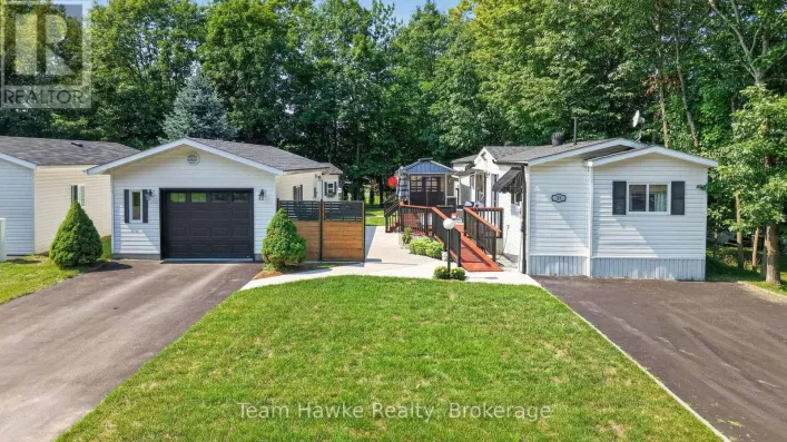 58 - 5411 ELLIOTT SIDE ROAD, Tay