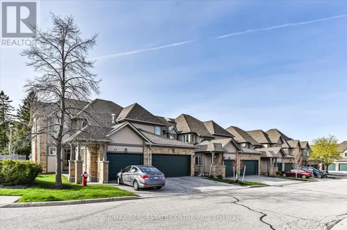 58 - 5662 GLEN ERIN DRIVE, Mississauga
