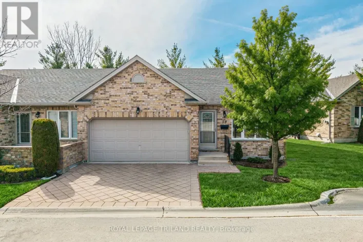 58 - 572 THISTLEWOOD DRIVE, London North