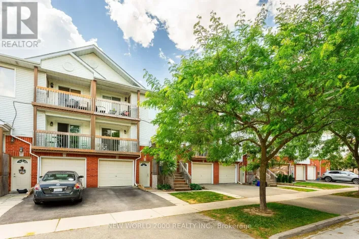58 - 58 STEWART MACLAREN ROAD, Halton Hills