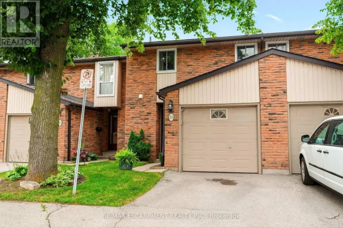 58 - 660 OXFORD ROAD, Burlington