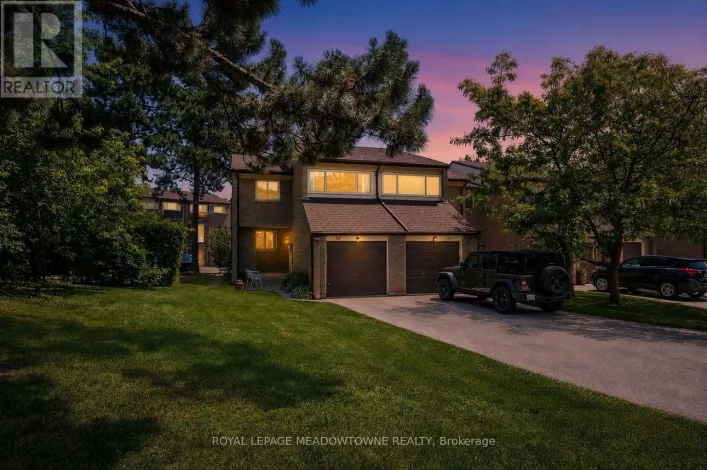 58 - 661 CHILDS DRIVE, Milton