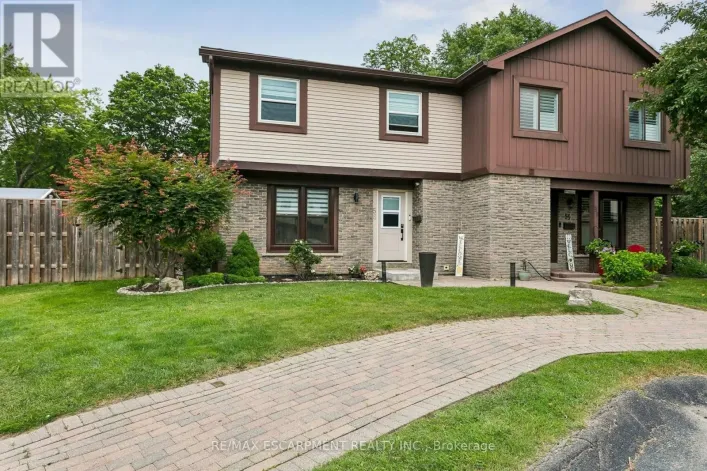 58 - 6650 FALCONER DRIVE, Mississauga