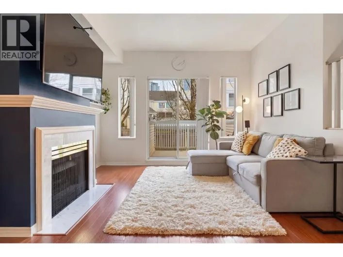 58 6700 RUMBLE STREET, Burnaby