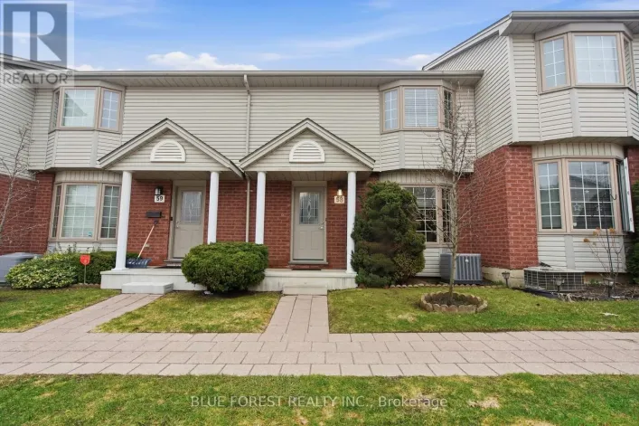 58 - 70 CHAPMAN COURT, London North