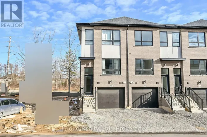 58 - 720 GREY STREET, Brantford