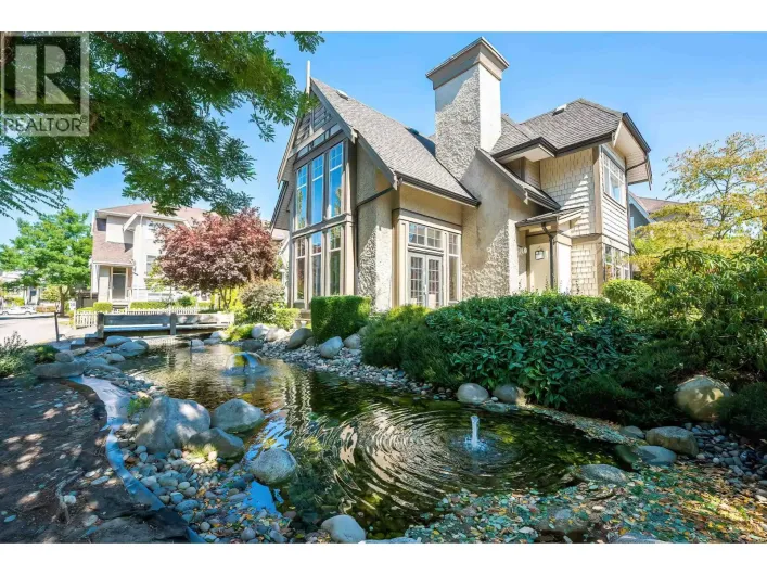 58 7288 HEATHER STREET, Richmond