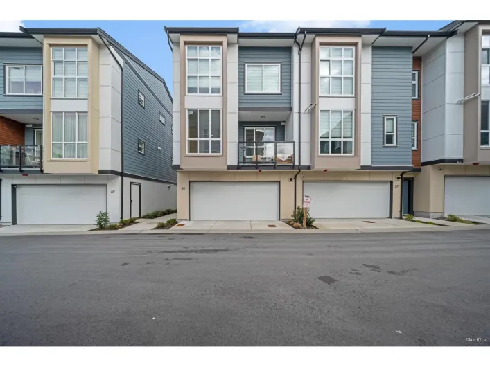 58 7670 207 STREET, Langley