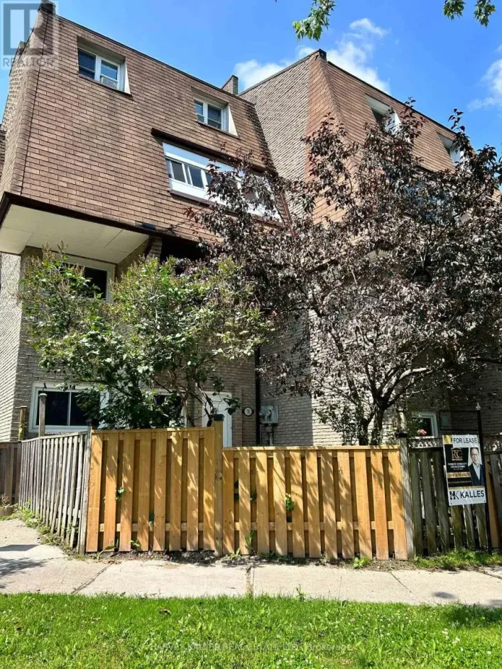58 - 78 SCARBOROUGH GOLF CLUB ROAD, Toronto