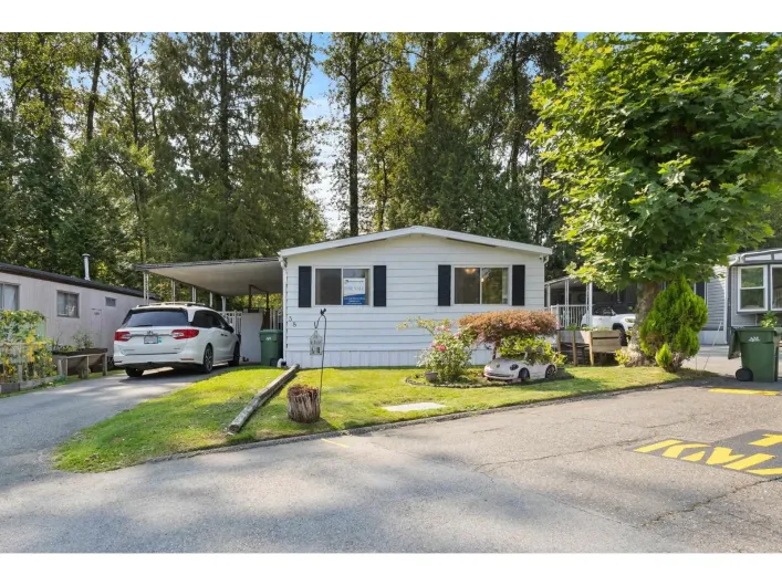 58 8220 KING GEORGE BOULEVARD, Surrey