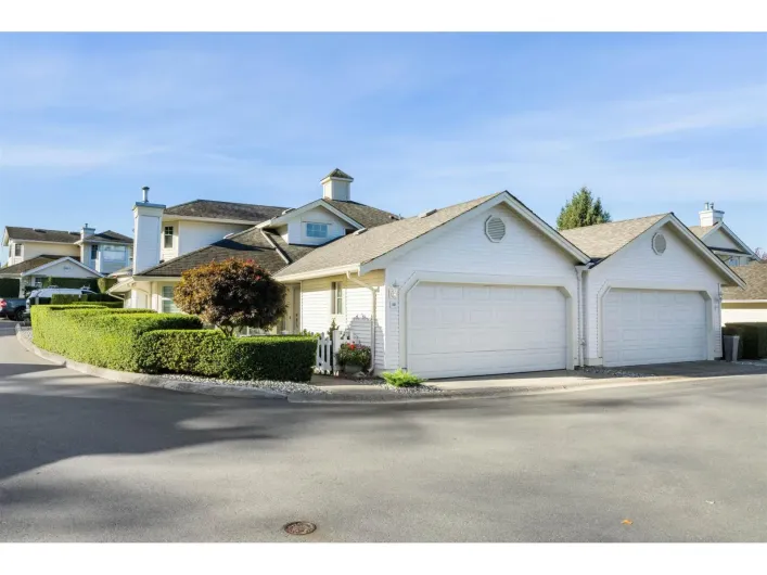 58 9208 208 STREET, Langley