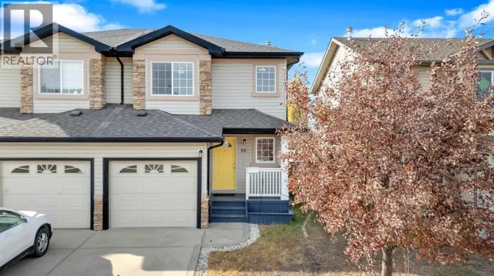 58 Adamson Avenue, Red Deer