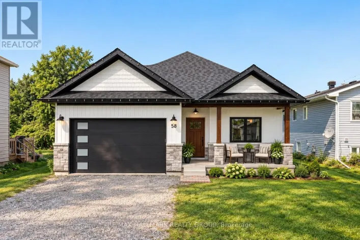58 ADELAIDE STREET, Edwardsburgh/Cardinal