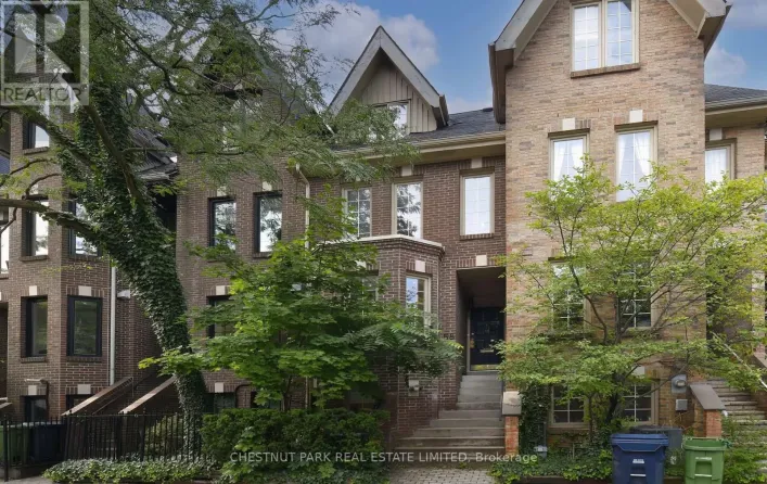 58 ALCORN AVENUE, Toronto