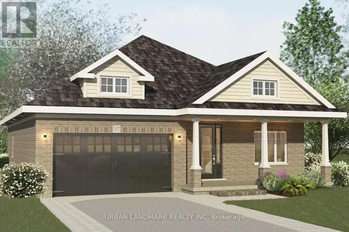 58 ALCORN DRIVE, Kawartha Lakes