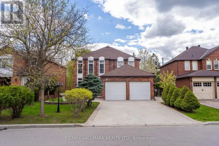 58 ALEXIS ROAD, Markham