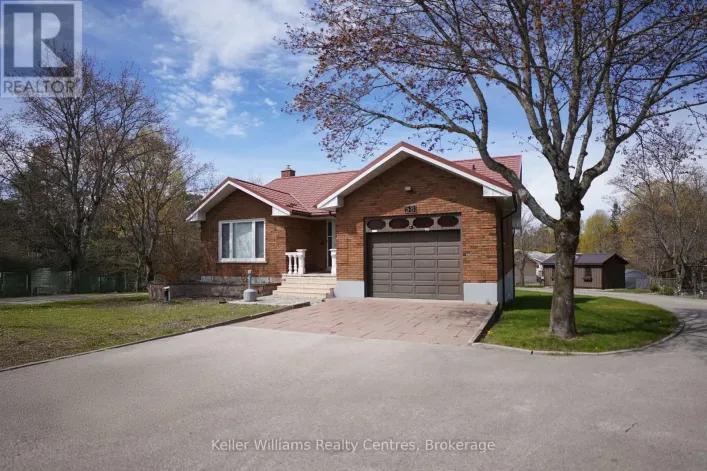 58 ALLISTER PLACE, South Bruce Peninsula