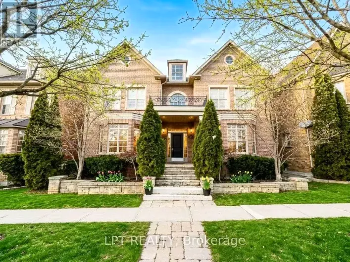 58 ANGUS GLEN BOULEVARD, Markham