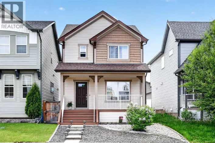 58 Auburn Crest Green SE, Calgary