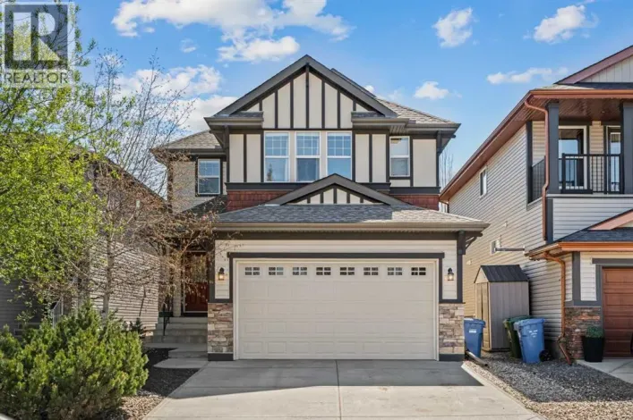 58 Auburn Glen Circle SE, Calgary