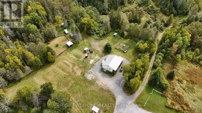 58 BELLEFEUILLE ROAD S, West Nipissing