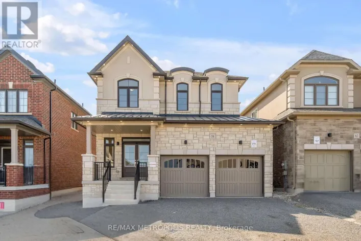 58 BELMONT DRIVE, Clarington