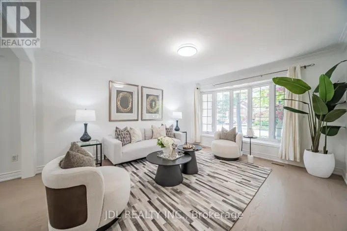 58 BESTVIEW DRIVE, Toronto