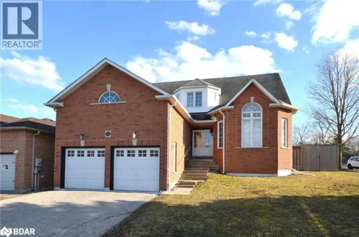 58 BLOXHAM Place, Barrie