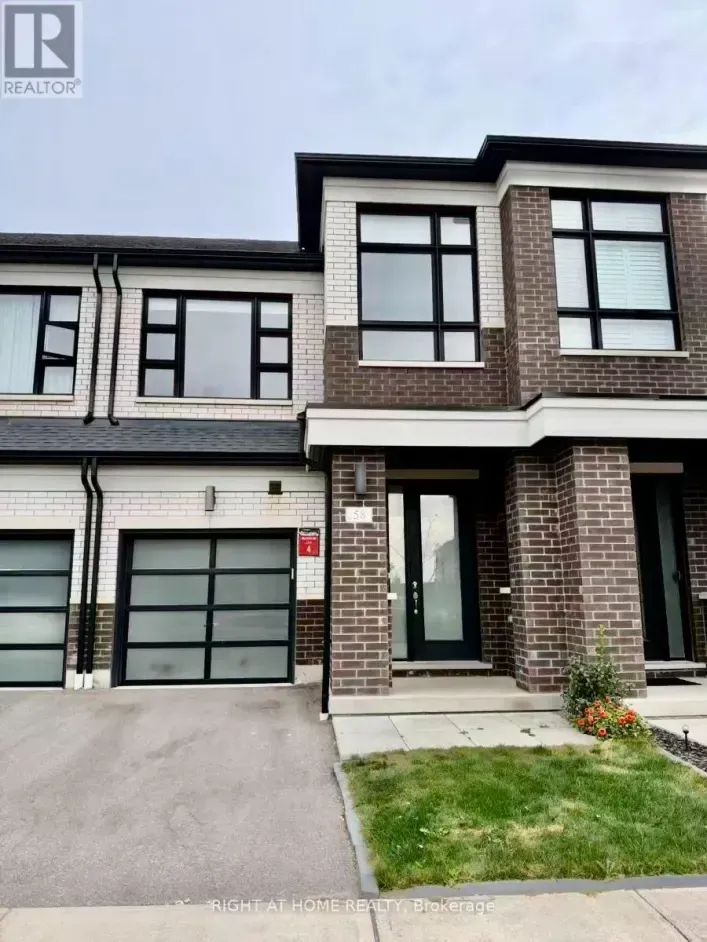 58 BOITON STREET, Richmond Hill