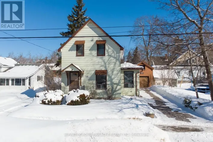58 BOND STREET, Kawartha Lakes