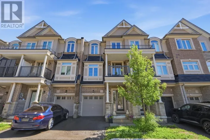 58 BORERS CREEK CIRCLE, Hamilton