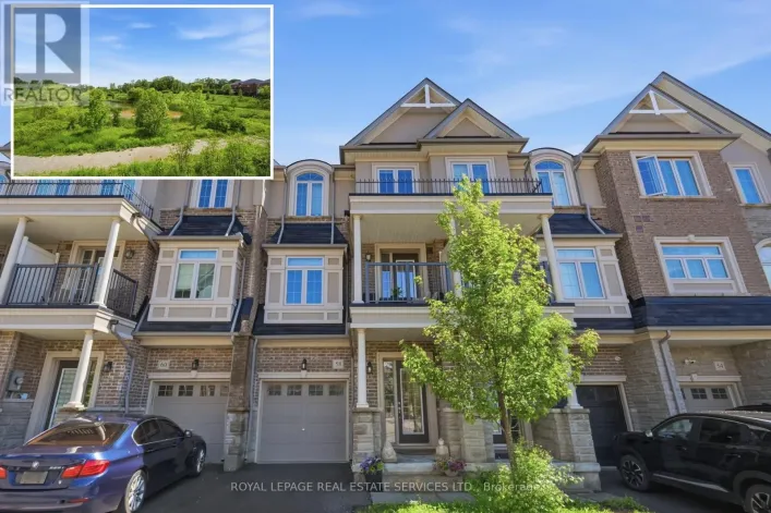 58 BORERS CREEK CIRCLE, Hamilton