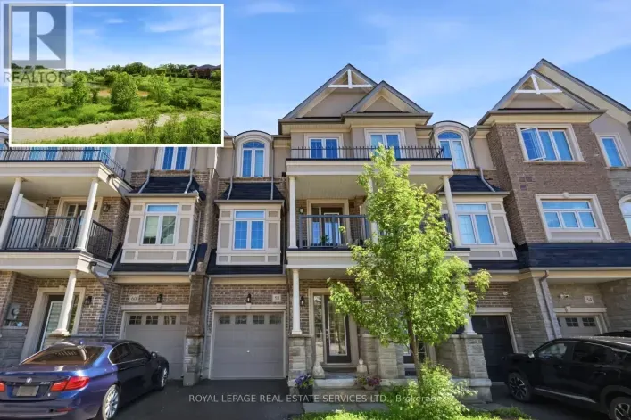 58 BORERS CREEK CIRCLE, Hamilton