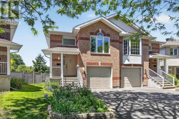 58 BOULDER WAY, Ottawa
