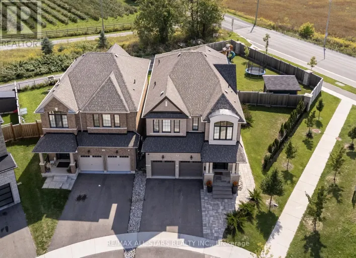 58 BOUNDARY BOULEVARD, Whitchurch-Stouffville