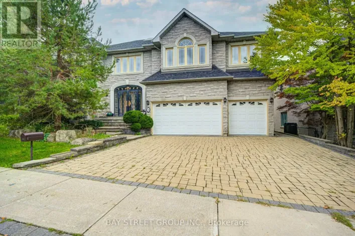 58 BOWAN COURT, Toronto