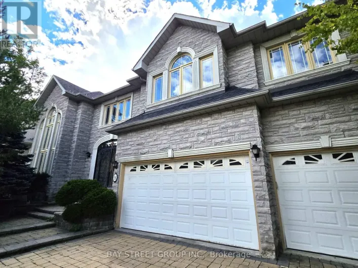 58 BOWAN COURT, Toronto