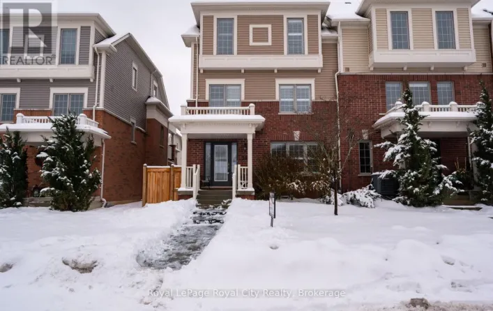 58 BOYCES CREEK COURT, Caledon