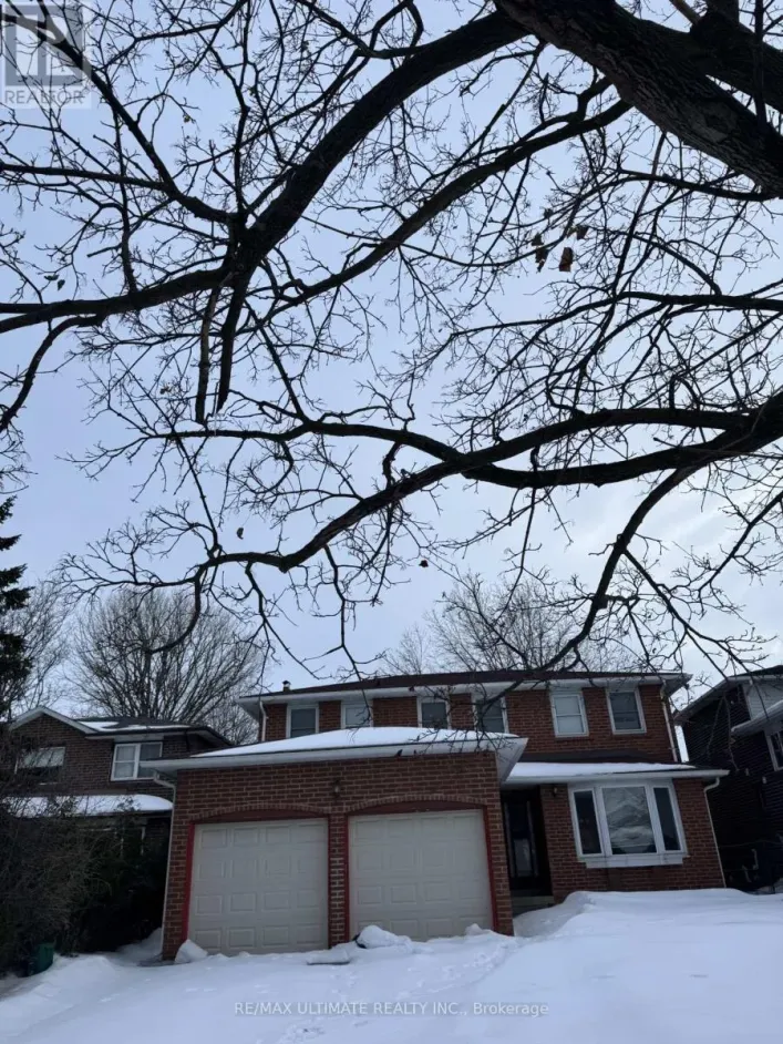 58 BRAIDWOOD LAKE ROAD, Brampton