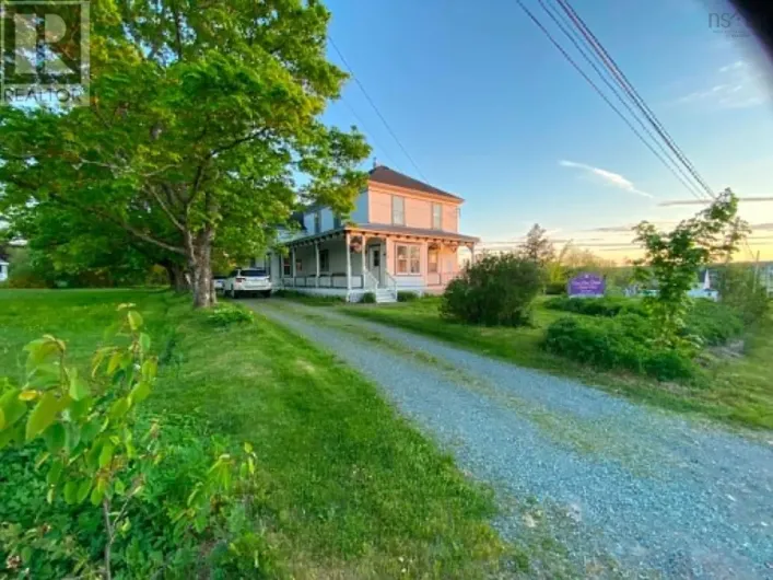 58 Branch Road, River Hebert