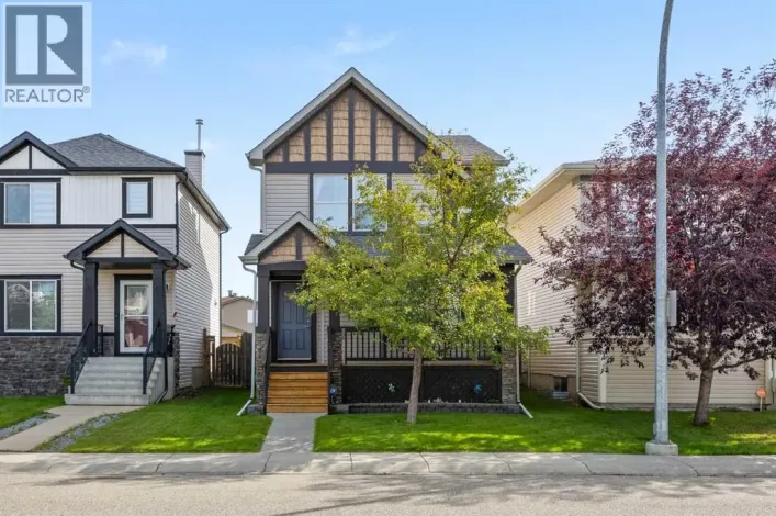 58 Bridlecrest Manor SW, Calgary