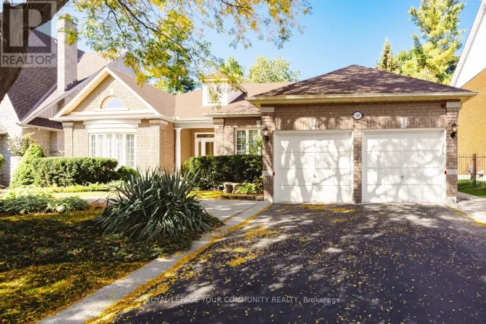 58 BRIMWOOD COURT, Pickering