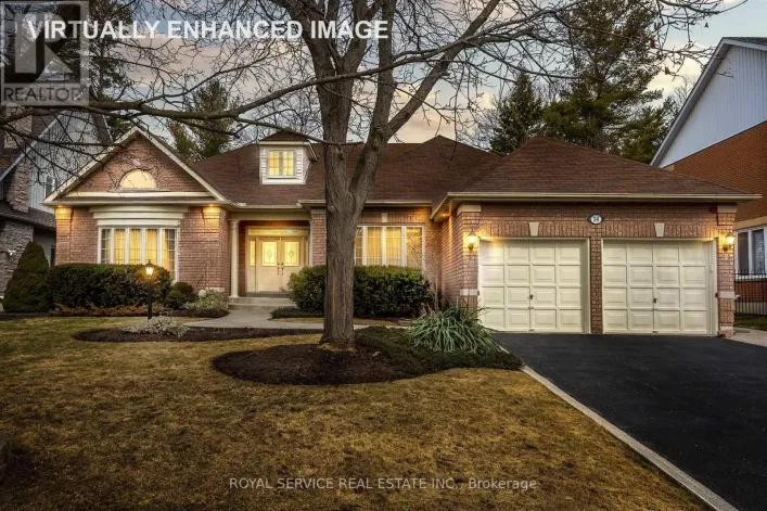 58 BRIMWOOD COURT, Pickering