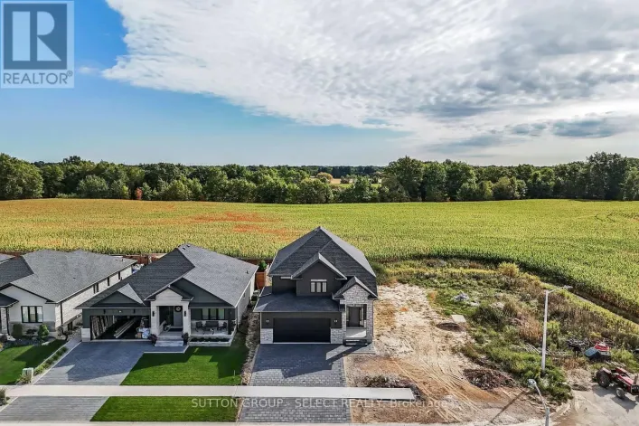 58 BRISCOE CRESCENT, Strathroy-Caradoc